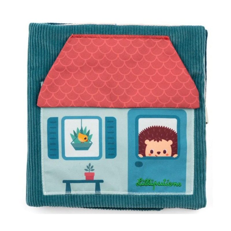 LIVRE EMOTIONS DE LEON