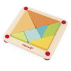 ESSENTIEL - LE TANGRAM