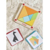 ESSENTIEL - LE TANGRAM