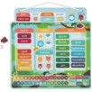 CALENDRIER MAGNETIQUE - VERSION FR