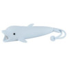 Winkee - Lampe de poche Flashlight Dolphin Dauphin