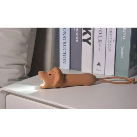 Winkee - Lampe de poche Flashlight Lion