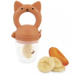 COFFRET BAVOIR ET GRIGNOTEUSE BEBE