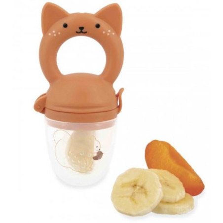 COFFRET BAVOIR ET GRIGNOTEUSE BEBE