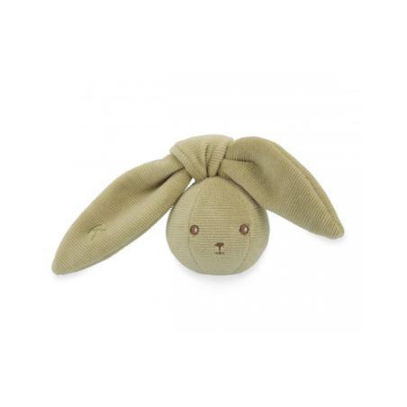 BALLE HOCHET LAPIN TERRACOTTA