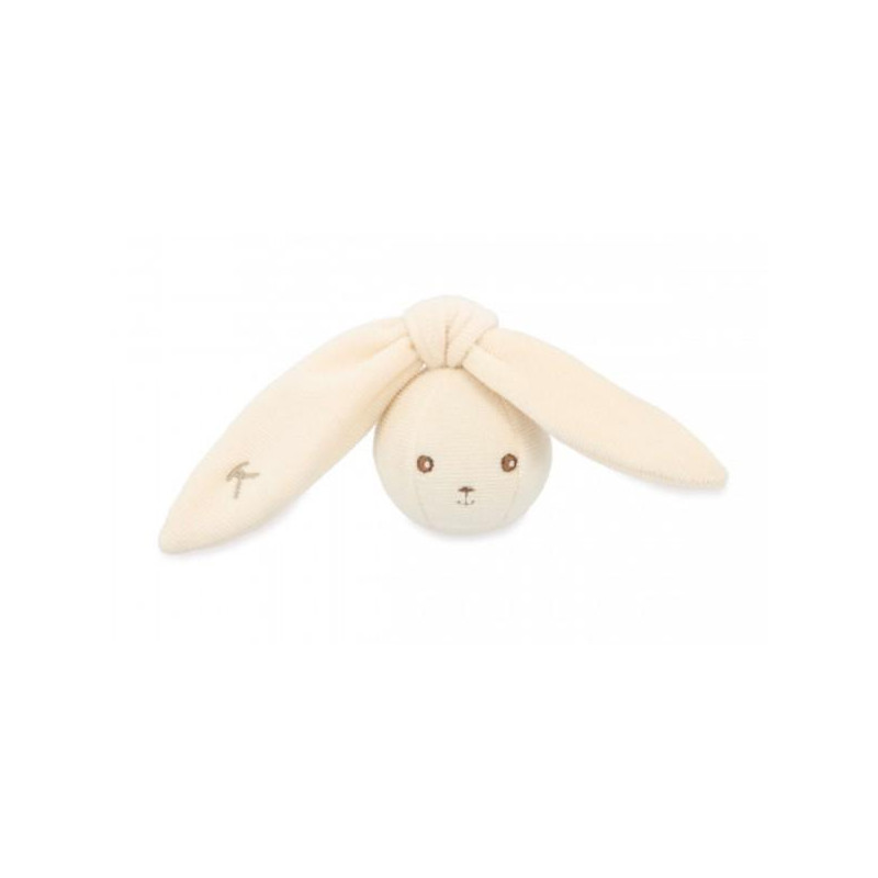 BALLE HOCHET LAPIN CREME
