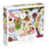 PUZZLE REPAS DE FAMILLE - 1000 PCS