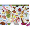 PUZZLE REPAS DE FAMILLE - 1000 PCS