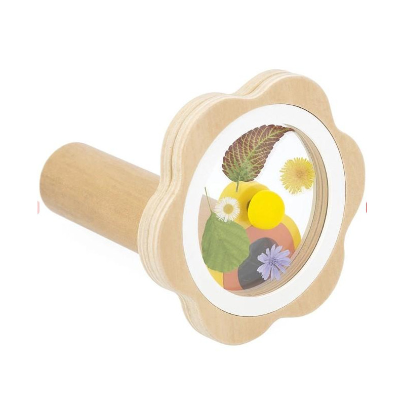 HAPPY GARDEN - KALEIDOSCOPE DE FLEURS