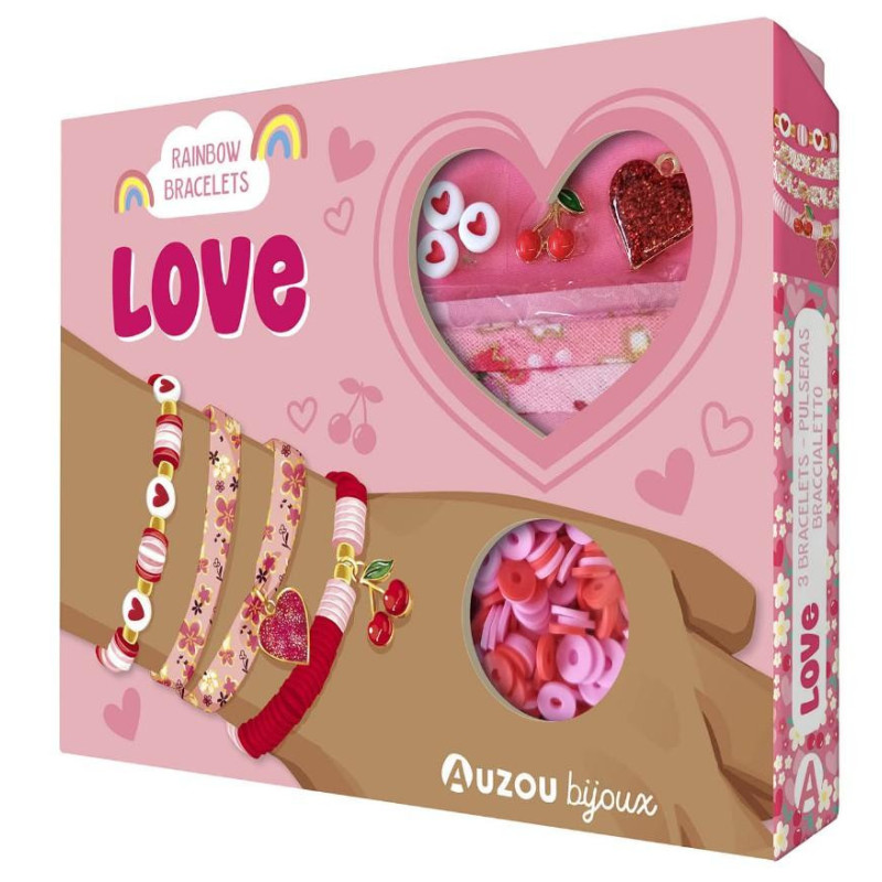 MON SUPERBE BIJOU - LOVE