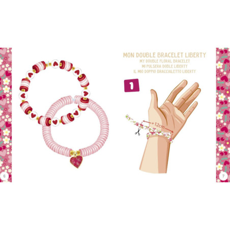 MON SUPERBE BIJOU - LOVE