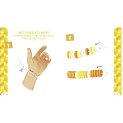 MON SUPERBE BIJOU - HAPPY