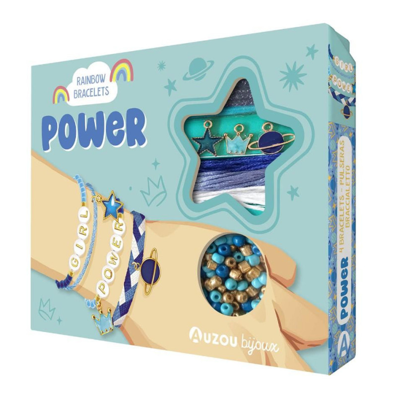 MON SUPERBE BIJOU - POWER