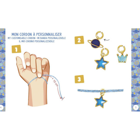 MON SUPERBE BIJOU - POWER