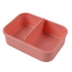 Boîte repas avec clips - Fruit fairy Mrs. Butterfly