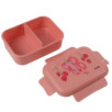 Boîte repas avec clips - Fruit fairy Mrs. Butterfly