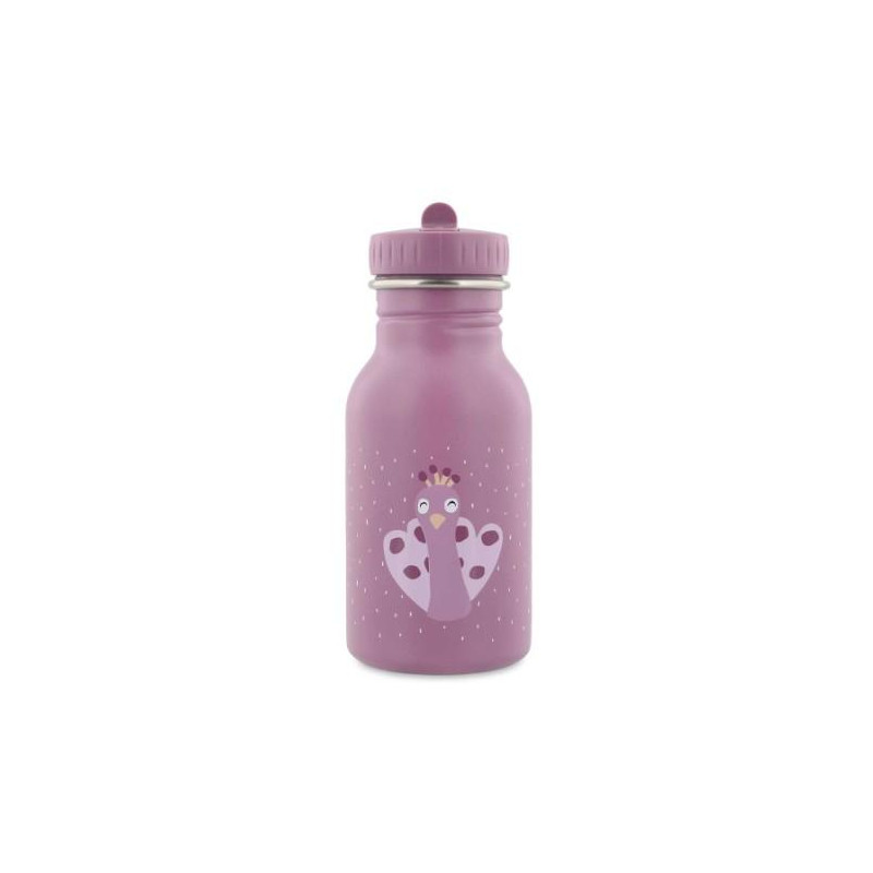 Gourde 350ml - Mrs. Peacock