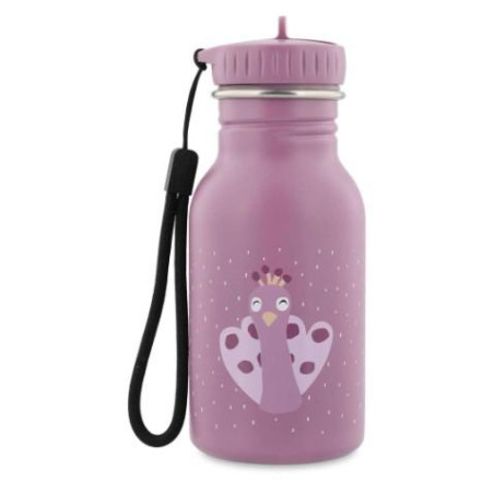 Gourde 350ml - Mrs. Peacock