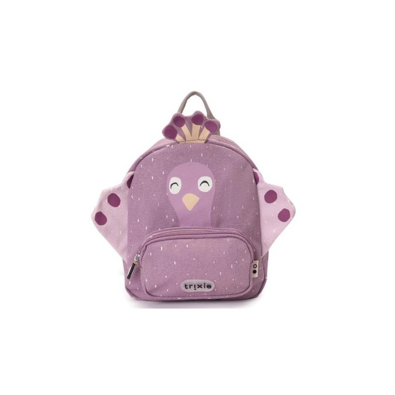 Sac à dos - Mrs. Peacock