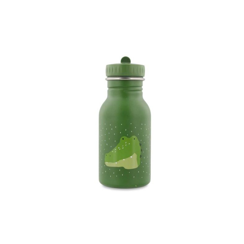 Gourde 350ml - Mr. Alligator