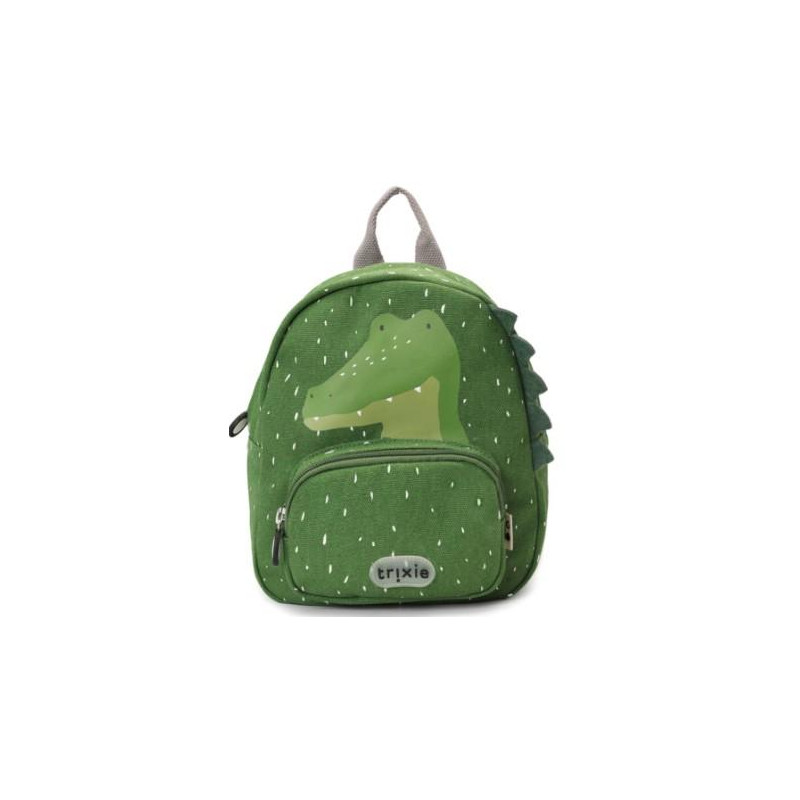 Sac à dos petit - Mr. Alligator