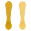 Premières cuillères pour bébé 2- pack - Mr. Lion