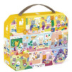 PUZZLE LES RITUELS - 24 PCS