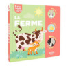 P'TIT TOUCHE A TOUT - LA FERME
