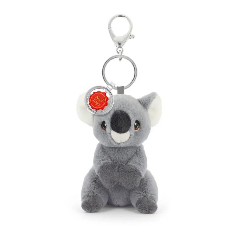 Porte-clés Peluche Koala 12cm