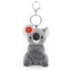 Porte-clés Peluche Koala 12cm