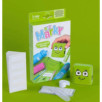 Tampon DIY Marky Vert