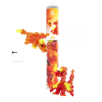 Tube Dragon de Feu 100 Pcs