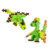 Tube Dragon de Terre 100 Pcs