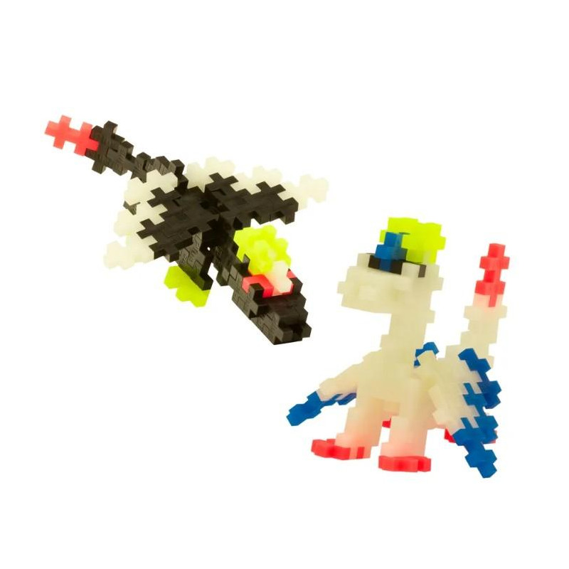 Tube Dragon Lumineux 100 Pcs
