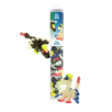 Tube Dragon Lumineux 100 Pcs