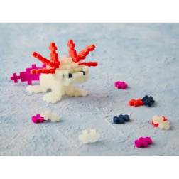 Tube Axolotl - 100 Pcs