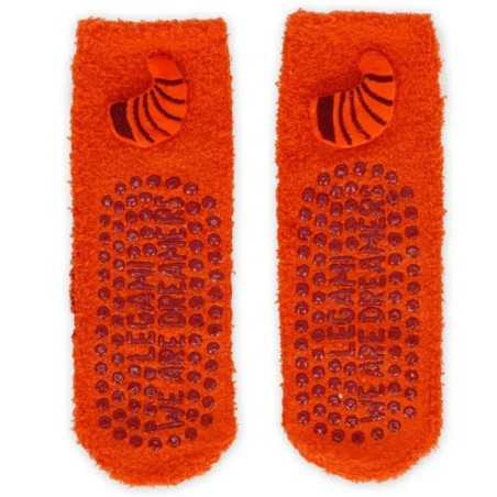 Chaussettes Antidérapantes Enfant Red Panda - It's a Match!
