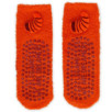 Chaussettes Antidérapantes Enfant Red Panda - It's a Match!