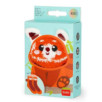 Chaussettes Antidérapantes Enfant Red Panda - It's a Match!