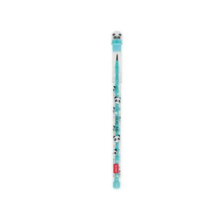 CRAYON EMPILABLE AVEC GOMME - PANDA