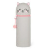 TROUSSE EN SILICONE 2-EN-1 KITTY