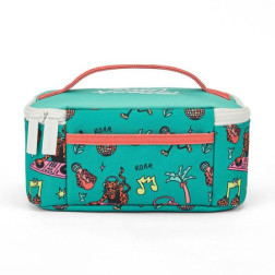 Lunch Bag Disco Roar hello hossy