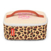 Lunch Bag L--opard -7 hello hossy