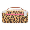 Lunch Bag L--opard -7 hello hossy