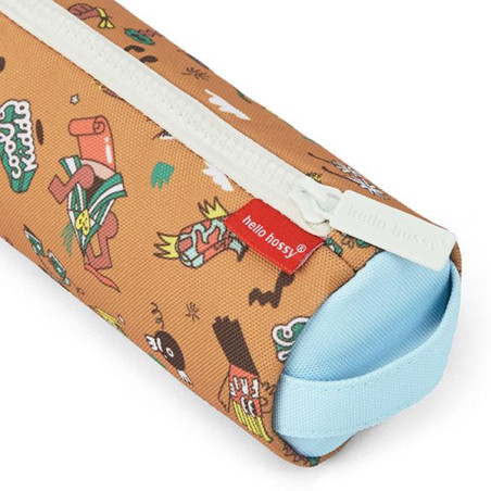 Trousse Music Festival hello hossy