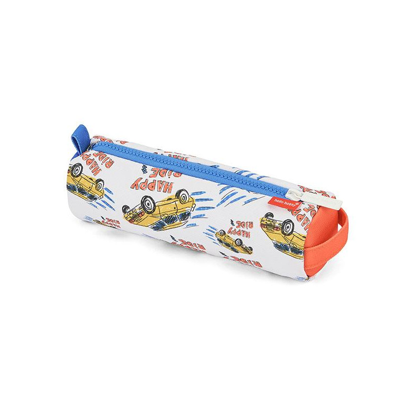 Trousse Happy Ride hello hossy