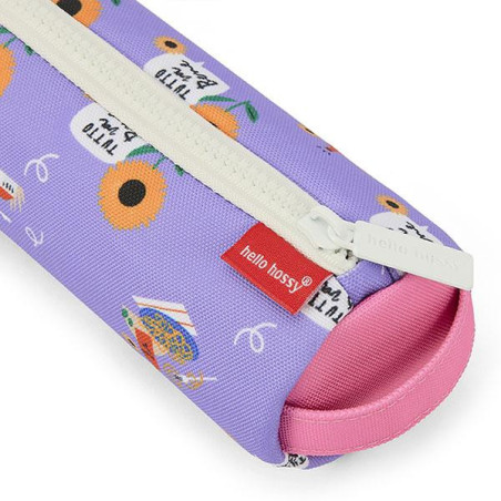 Trousse Sunflower hello hossy