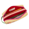 Trousse double Unicorn hello hossy