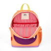 Sac à dos 2-5 ANS Mini Peach Pop hello hossy