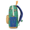Sac à dos 2-5 ANS Chill Vibes hello hossy